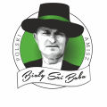 Grzegorz Śleziak - Biały Saibaba
